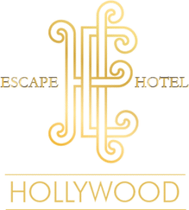 Escape Hotel Hollywood Coupon